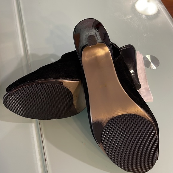 Vintage Evening Shoes for Winter - Picture 15 of 15